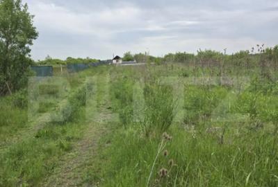 Teren de 4300 mp, în Central - 3