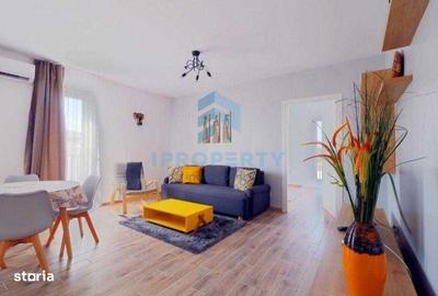 Apartament cu 2 camere în Odăile - 1