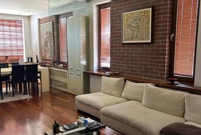 Apartament cu 5 camere decomandat, mobilat în P-ța Dorobanți - 6