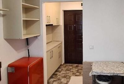 Minigarsoniera - renovata - moderna- Astra - 3