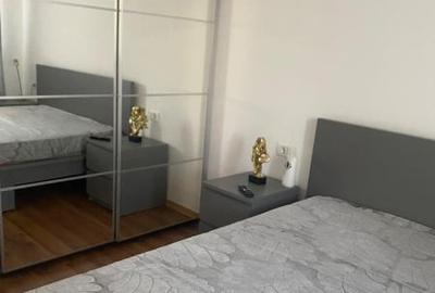 Apartament spatios – 4 camere decomandat – Mega Mall / Piața Iancului, 100mp Apartament spatios – 4 camere decomandat – Mega Mall / Piața Iancului, 100mp - 1