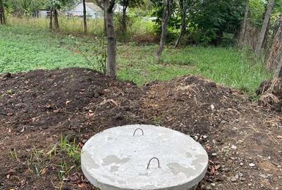 Casa si Gradina de Vanzare Pozitie Centrala pe Loc Drept - 10