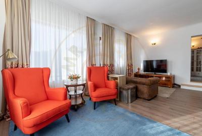 Casa la munte in Corbeni-la 2 ore de Bucuresti! - 6