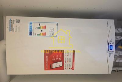 Apartament cu 2 camere decomandat, mobilat în Theodor Pallady - 7