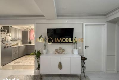 Apartament cu 4 camere, mobilat în Vitan - 17