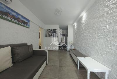 Apartament cu 2 camere nedecomandat în Central - 6