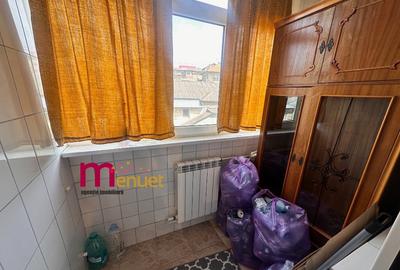 Garsoniera confort 1, str.Pacii - 3