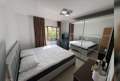 Apartament cu 2 camere decomandat, mobilat în Zorilor - 5