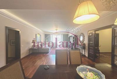 Apartament cu 4 camere semidecomandat în Șoseaua Nordului - 1