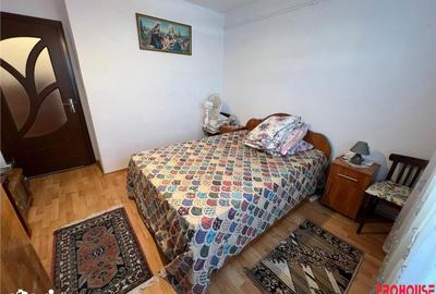 Apartament cu 3 camere, mobilat în Milcov - 14