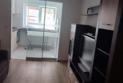 Inchiriez garsoniera Pallady Residence - 2