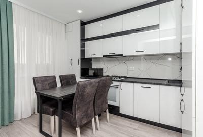 Apartament cu 2 camere decomandat în Gheorgheni - 6