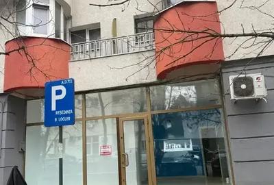 Spațiu comercial, de 240 mp, în Domenii - 4