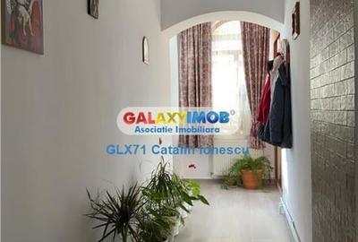 Casă individuală cu 6 camere cu Teren 320 Mp în Central - 7