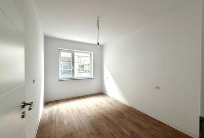 Apartament cu 2 camere semidecomandat în Giroc - 2
