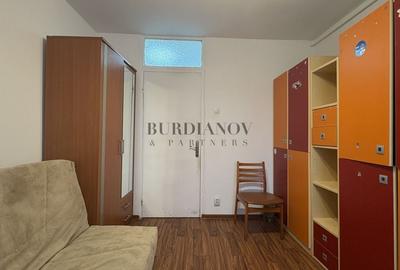 Apartament cu 3 camere de vânzare Bd. Basarabia / Metrou Titan - 9