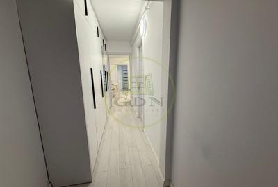Apartament cu 2 camere semidecomandat, mobilat în Craiovița Nouă - 11