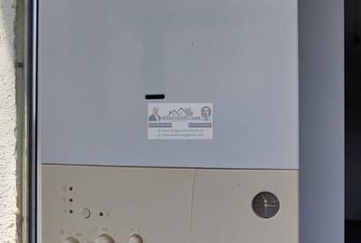 Apartament cu 3 camere decomandat în Central - 2