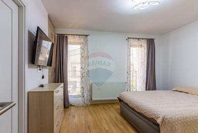 Casa / Vila Chiajna cu 5 camere de vanzare - 11