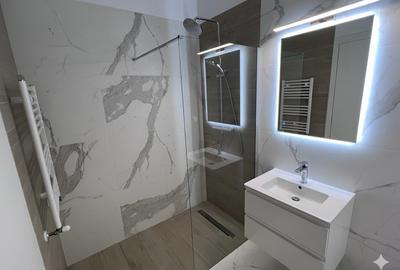 Apartament 3 Camere | Mobilat - Utilat | Parc Herastrau | Loc de parcare Inclus - 7