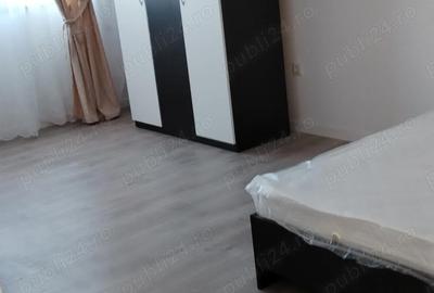 Apartament cu 2 camere decomandat în Galata - 1