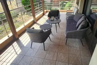 Birou, de 85 mp, în Floreasca - 7