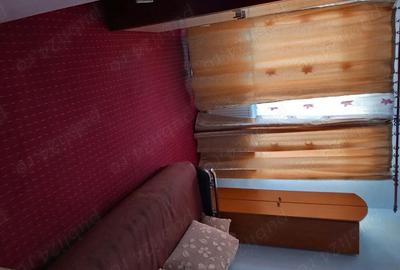 Apartament cu 3 camere decomandat în Central - 2