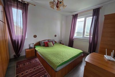 Apartament cu 2 camere semidecomandat în Chișoda - 3