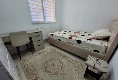 Apartament 2 camere, modern amenajat, Targu Jiu, str. Olari - 1
