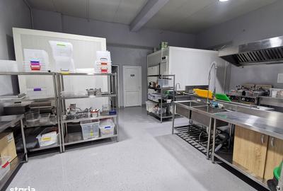 Spațiu comercial, de 300 mp, în Exterior Vest - 9