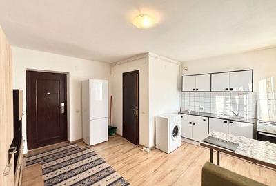 Garsonieră decomandată în Nord - 7