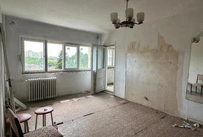 Iancului 2 camere 56 mp utili etaj 6 vedere Vatra Luminoasa - 4