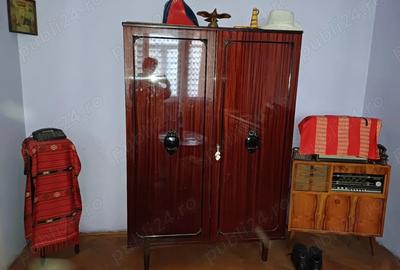Vand Apartament cu doua camere in zona lini?tita. - 16