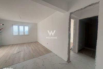 Apartament cu 2 camere în Lazaret - 3