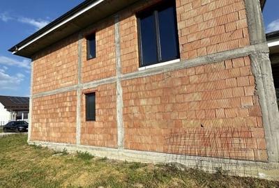 Casă individuală cu 3 camere cu Teren 500 Mp în Budești - 6