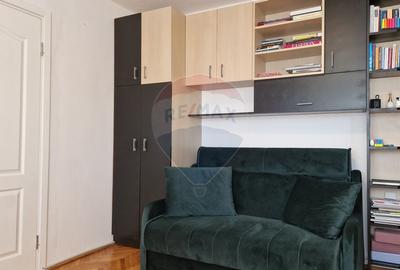 Apartament cu 2 camere de inchiriat in zona Gheorgheni - 3