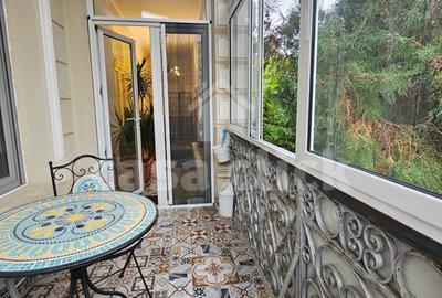 Casă individuală cu 6 camere cu Canalizare în Central - 9