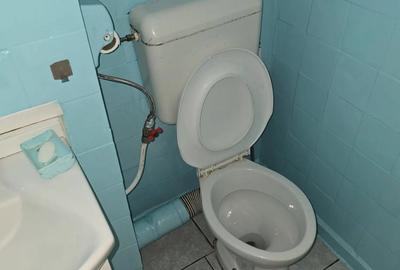 De vanzare apartament 3 camere Vlaicu zona Fortuna - 8