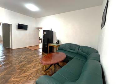 Apartament spatios cu 3 camere in zona Ultracentrala - 11