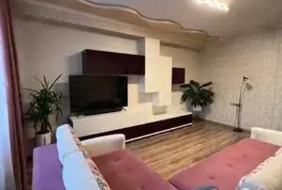 Garsoniera de inchiriat in Crangasi - 1