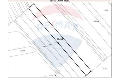Teren Investitional de 52500 mp in Aricestii Rahtivani, Prahova - 5