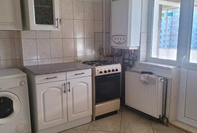 Apartament cu 2 camere decomandat în Ultracentral - 7