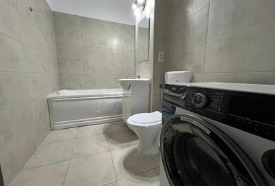 Apartament 2 camere tip studio - 6