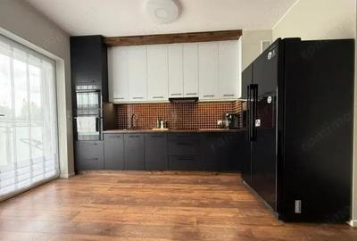 Garsonieră în Universitate