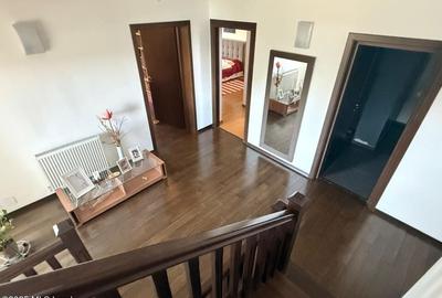 Casa Mogosoaia cu livada, crama si terasa - 17