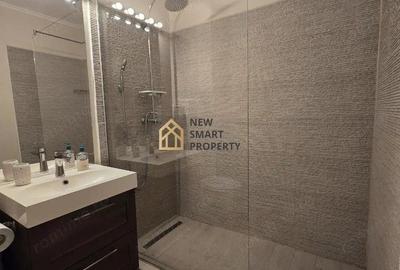 Garsoniera tip studio in blocul ARED - 8