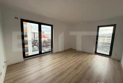 Apartament cu 2 camere decomandat în Între Lacuri - 8