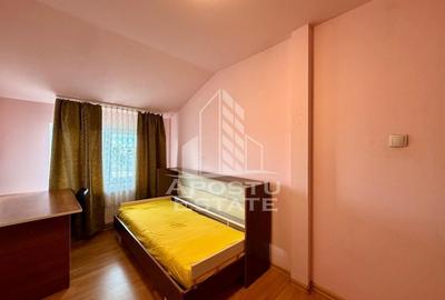 Apartament cu 2 camere decomandat, mobilat în Șagului - 4