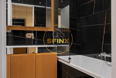 Apartament cu 5 camere decomandat, mobilat în Kiseleff - 15