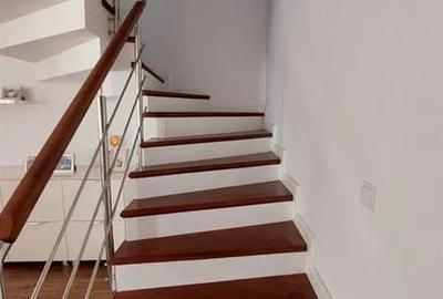 Casa eleganta,acces auto in curte,2 terase, curti amenajate,Tractorul, Brasov - 16